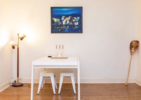 3/17 Poate Rd, Centennial Park NSW 2021 - Apartment For Rent | Domain - Photo 4