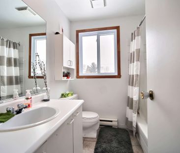 4 · 1er étage - Photo 1