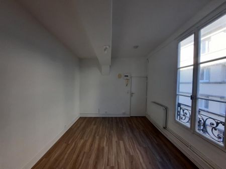 Appartement T1 à louer - 23 m² - Photo 3