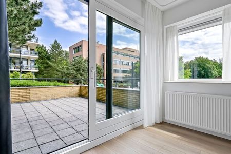 Te huur: Appartement Jan Willem Frisohof in Den Haag - Photo 5