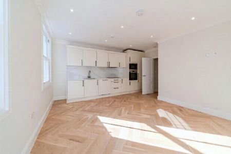 Horseferry Road, Westminster, London, SW1P - Photo 5