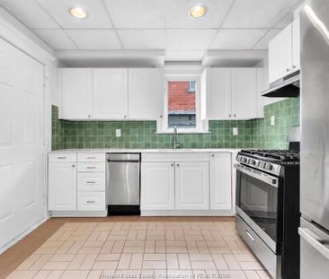 For Lease - 231 GLADSTONE Unit# 1, Windsor, Ontario - Photo 3