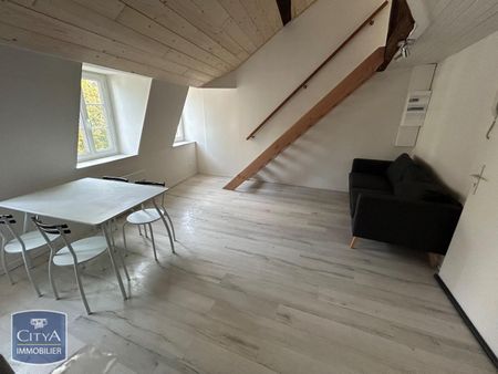 Location Appartement 1 pièce 30m² BOURGES 18000 - Photo 2
