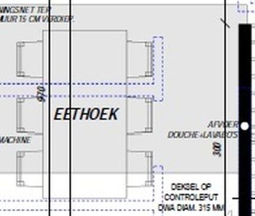 Woning te huur in Maldegem voor € 970 met 3 slaapkamers - Photo 1