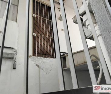 Sobrado Em Vila Azevedo, São Paulo/sp de 240 m² 4 Quartos À Venda p... - Photo 3