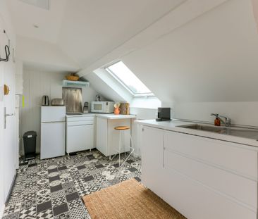 Appartement T1 bis meublé - Photo 6