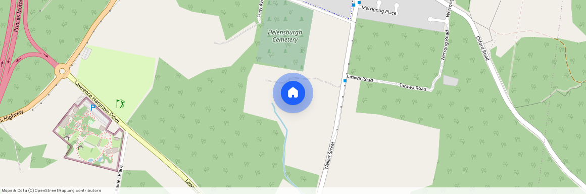 House 5 120 Walker Street, NSW 2508, Helensburgh