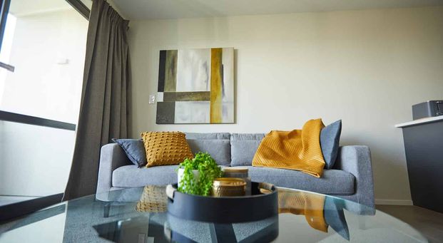 Conveniently located near MIDDLEMORE - Photo 1