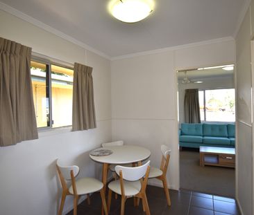 BREAK LEASE - FULLY FURNISHED with YARD MAINTENANCE INCLUDED - Photo 4