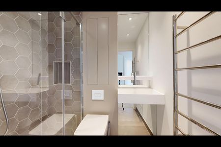 3 Bed Flat, Bay House, SE16 - Photo 5