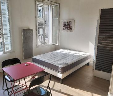 Appartement - Photo 1
