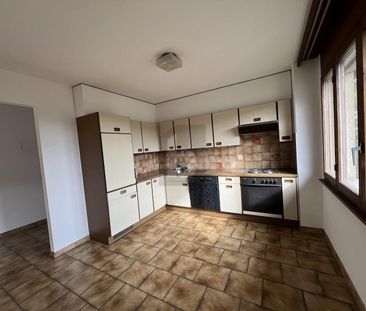 APARTMENT PRATIQUE ET LUMINEUX À CHEVENEZ - Photo 2