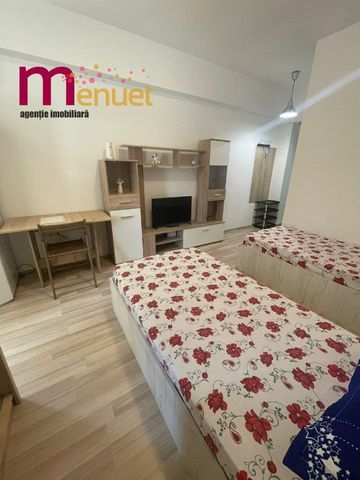 Garsoniera confort 1 ,zona Dallas - Fotografie 2