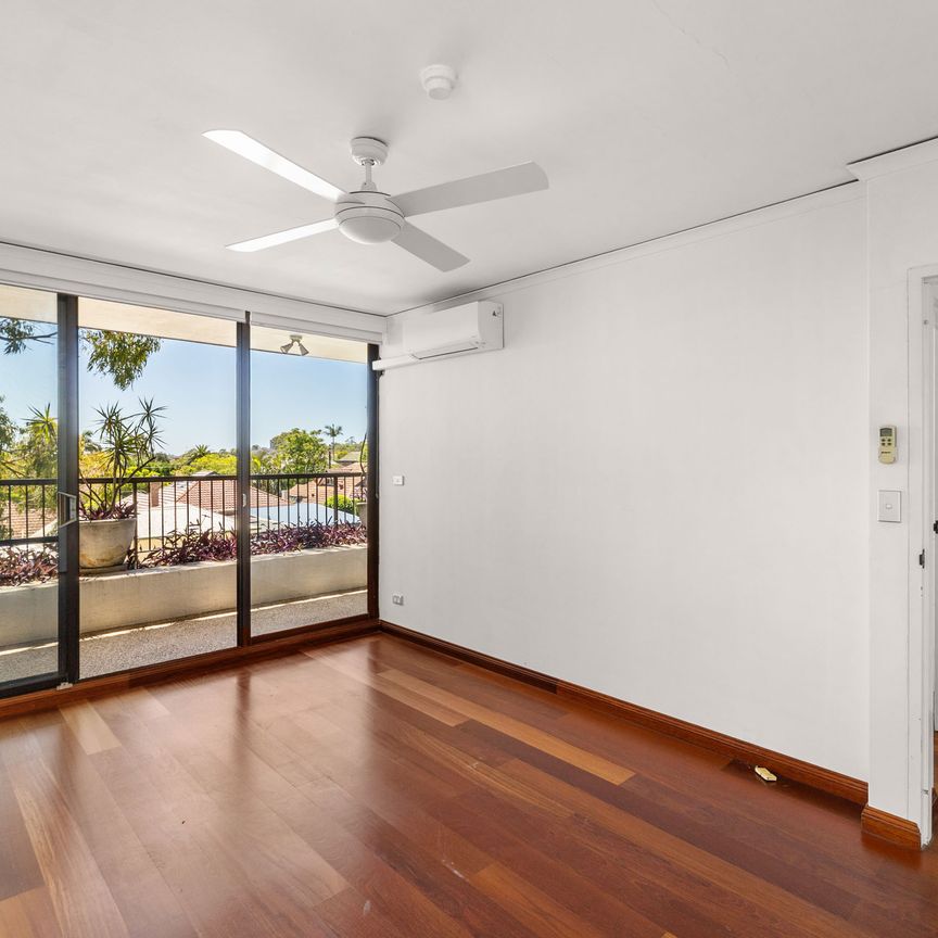 1/62 Grosvenor Street, Neutral Bay NSW 2089 - Townhouse For Rent | Domain - Photo 1