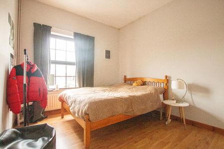 Flat 1, 8 Union Road, Magherafelt, BT45 5DF - Photo 2