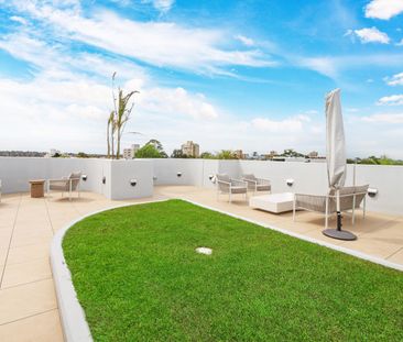 204/9 Waters Lane, Neutral Bay NSW 2089 - Apartment For Rent | Domain - Photo 6