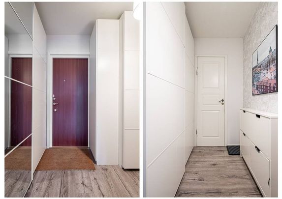 Vetterslundsgatan, Västerås - Foto 1