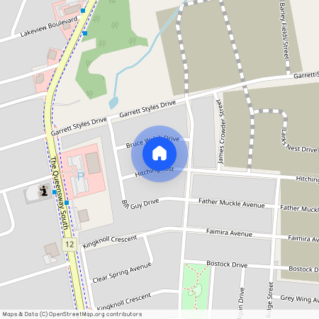 14 Hitching Post N/A Unit# Main, Georgina