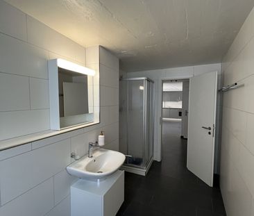 St-Imier, studio au rez en plein centre ville - Photo 3