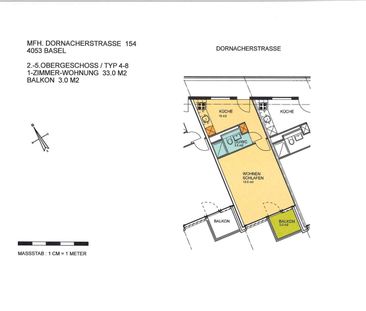 Big City Life in Gundeli - Photo 5