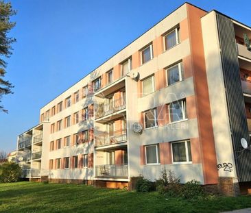 Pronájem bytu 3+kk 66 m2 - Photo 1
