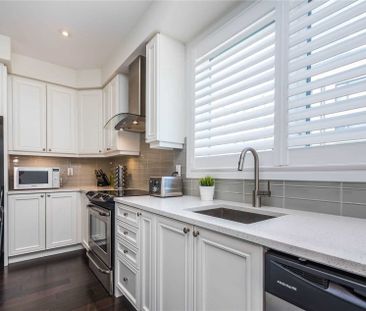 For Lease - 34 Frederick Tisdale Drive Unit# Room 2, Toronto, Ontario - Photo 6