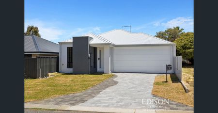 Brand New Modern Living in Koondoola!!! - Photo 2