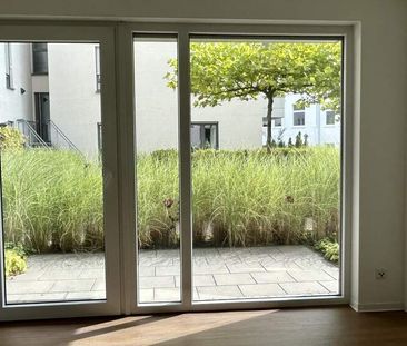 2 Zimmer Seniorenwohnung 50 qm am Phoenixsee - Photo 1