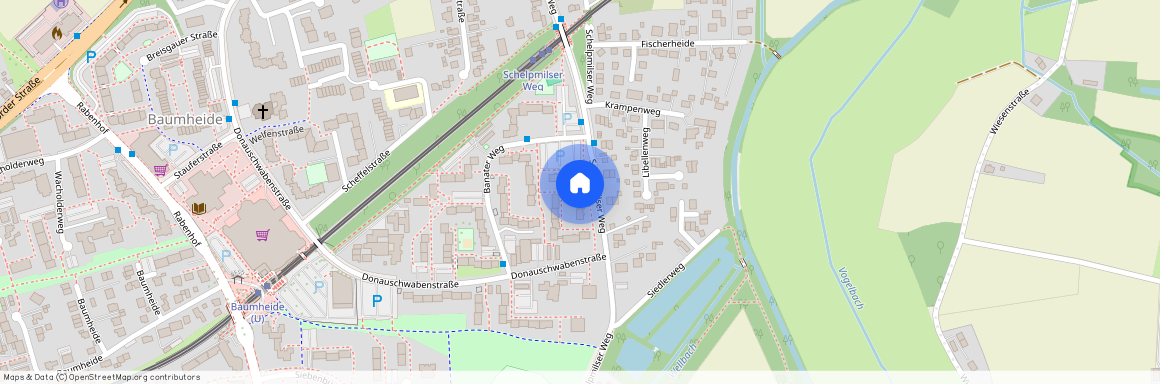 Schelpmilser Weg 87, 33609, Bielefeld Ot Baumheide