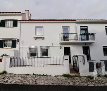 Moradia T4 em Lisboa - Photo 1