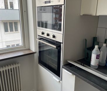 Säbygatan 25A, Landskrona Centrum - Photo 6