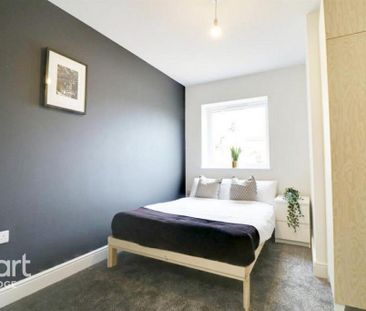 1 bedroom in a house share to rent - Photo 4