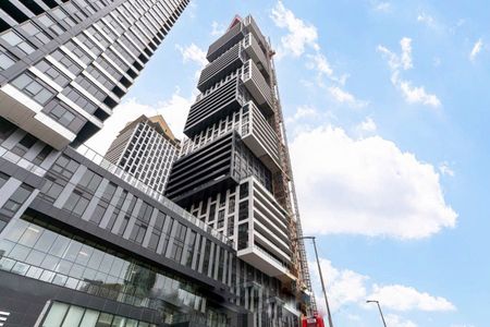 For Lease - 4015 The Exchange N/A Unit# 3811, Mississauga, Ontario - Photo 3