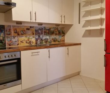 UNBEFRISTETE ALTBAUWOHNUNG IN DER BURGGASSE - Photo 4