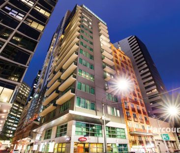 “Furnished City Pad with Stunning Views!” - Photo 4