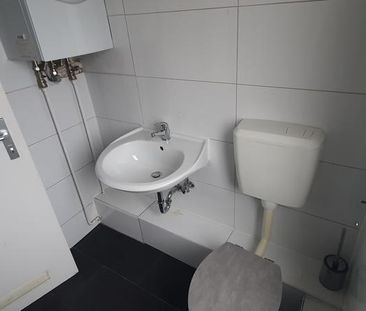 Dachgeschosswohnung Uni nahe - Foto 1