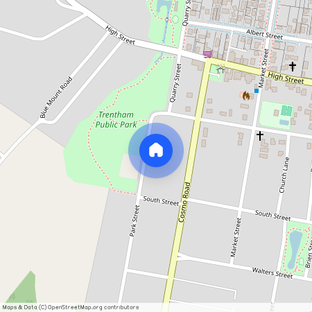 6 Park Street, Vic 3458, Trentham