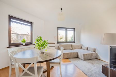 Mieszkanie w spokojnej okolicy | Widok na zieleń | - Zdjęcie 4