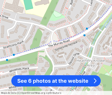 Somerville Terrace, East Kilbride, Glasgow, G75 - Photo 1