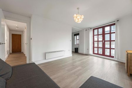 1 bedroom apartment to rent - Photo 5