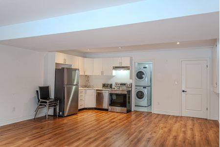 For Lease - 7171 Lionshead Avenue Unit# Lower/Basement, Niagara Falls, Ontario - Photo 4