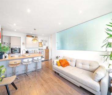 Cambridge Gardens flat to rent - Photo 3