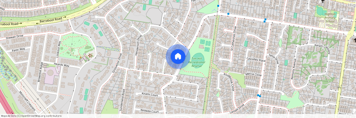 30 Wandana Drive, Wandana Heights