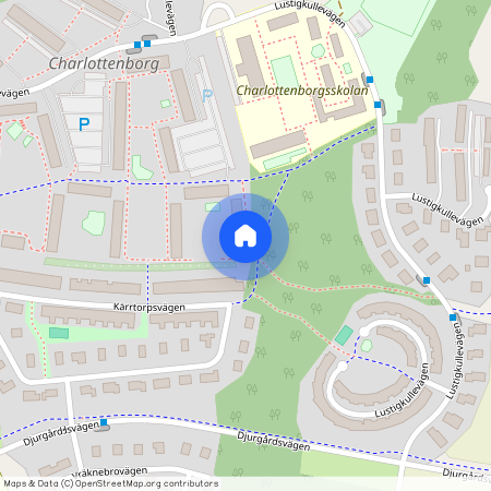 Lustigkullevägen 44 A, 591 47, Motala