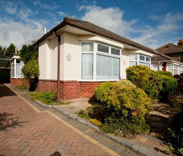 4 Bed Student House St Margarets Road - SEE VIDEO TOUR - Photo 1