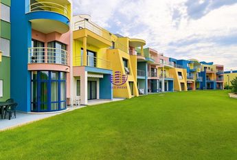 Apartamento T2 em Faro