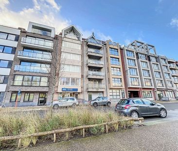 Gelijkvloers appartement met ruim, zuidgericht terras - Foto 5