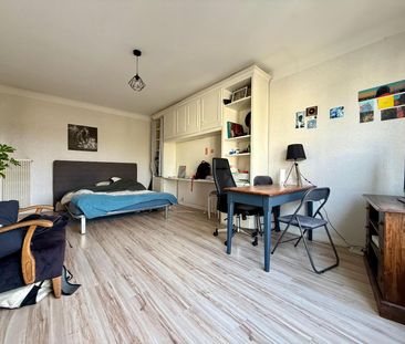 Location Appartement 1 pièce 32m² NANTES 44300 - Photo 2