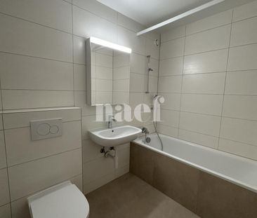 3.5 Zimmer, 68 m², 1. Stock - Photo 3