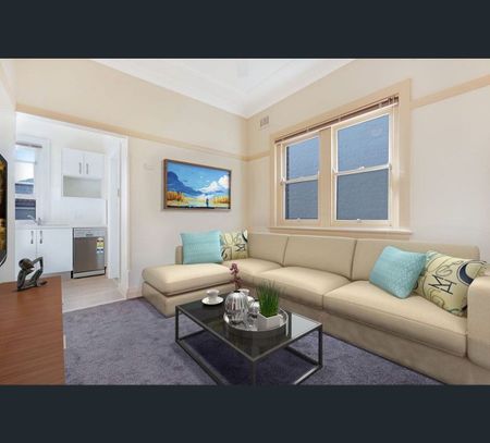 2/43 Liverpool Road, Ashfield, NSW 2131 - Photo 4